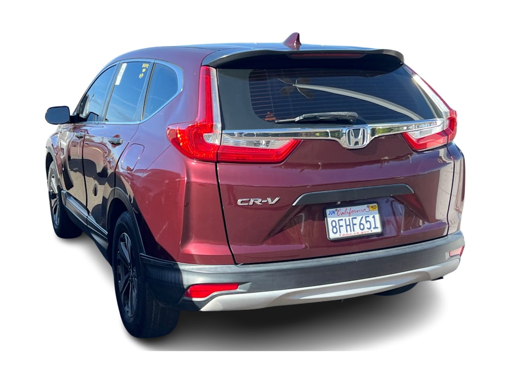 Thumbnail: 2018 Honda CR-V - 2