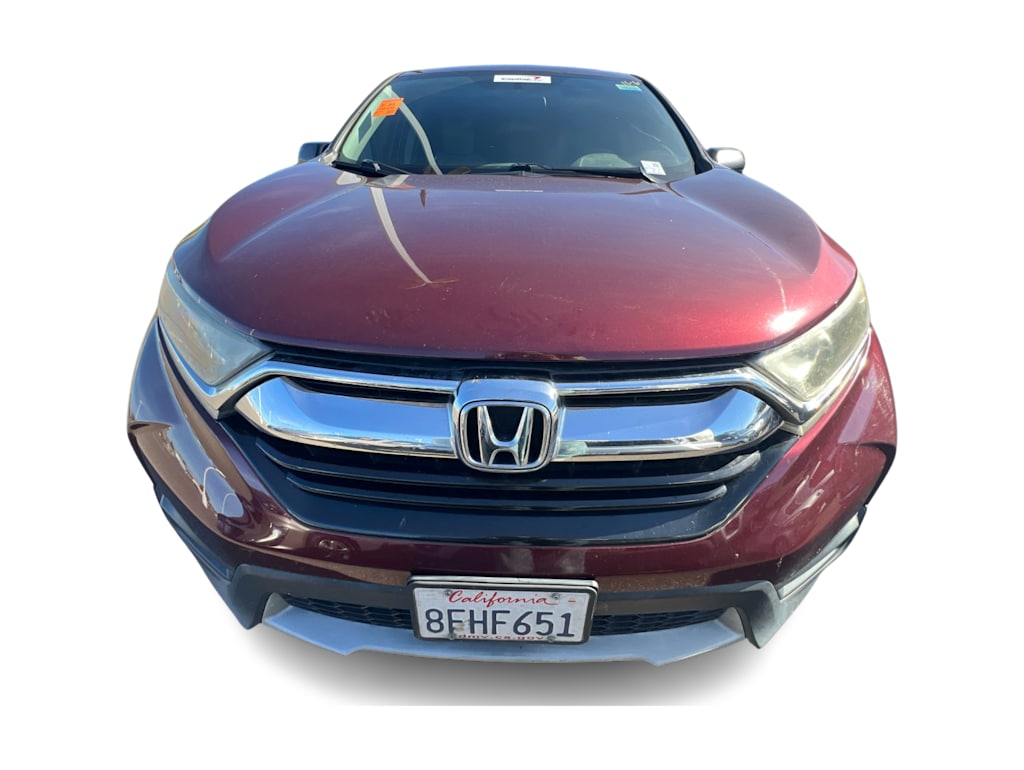 Thumbnail: 2018 Honda CR-V - 4