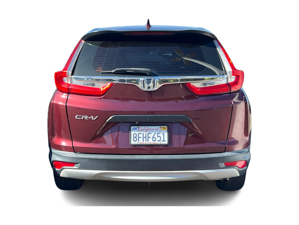 Thumbnail: 2018 Honda CR-V - 3