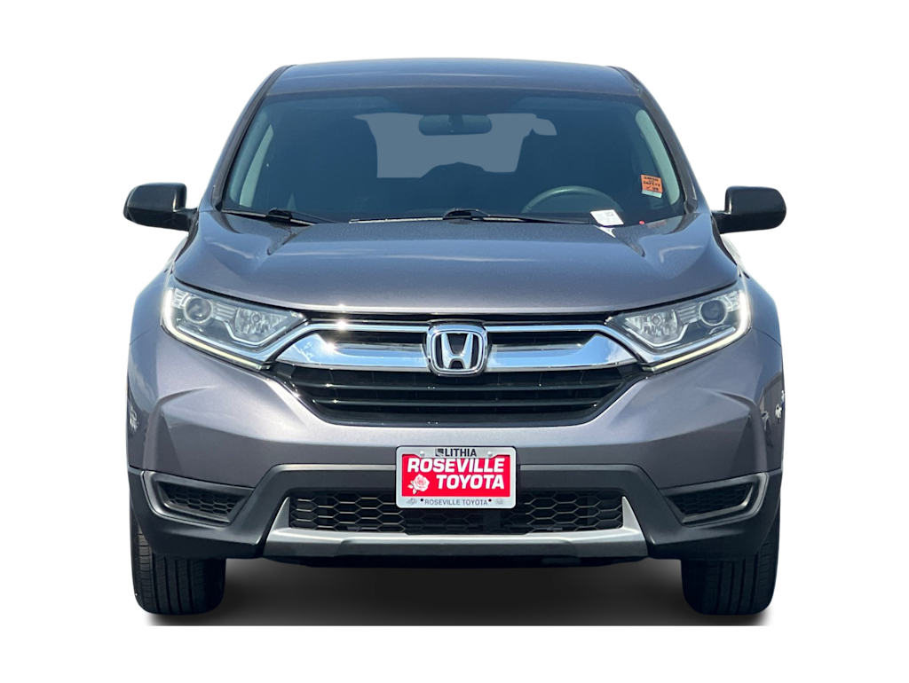 Thumbnail: 2018 Honda CR-V - 6