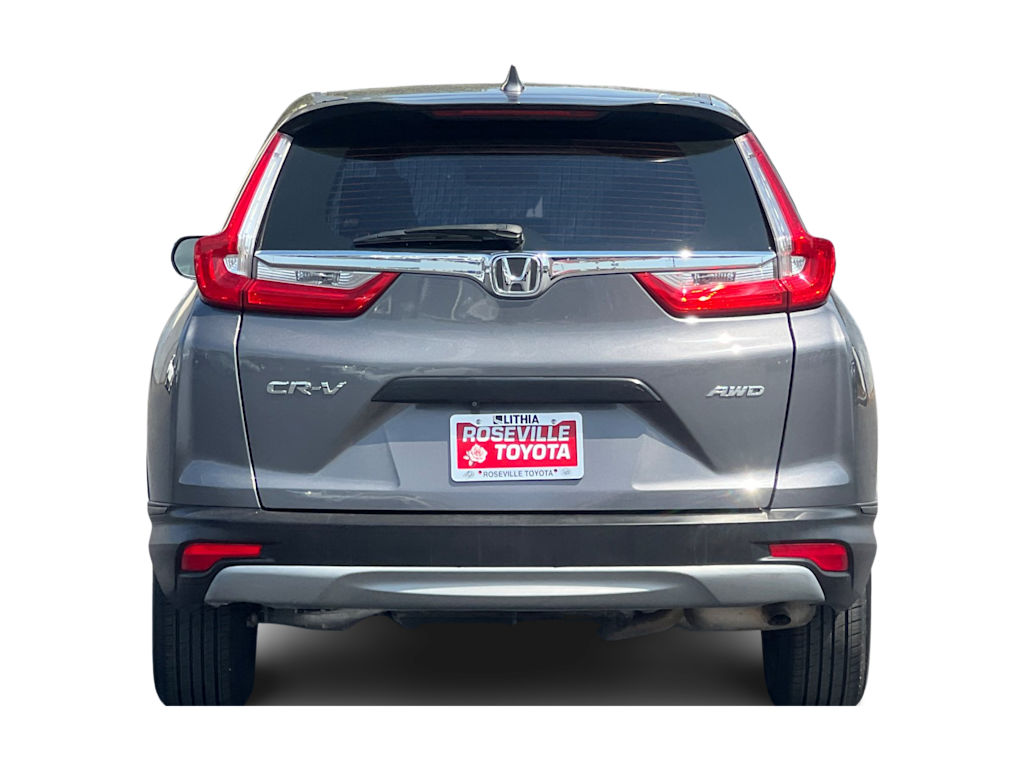 Thumbnail: 2018 Honda CR-V - 5