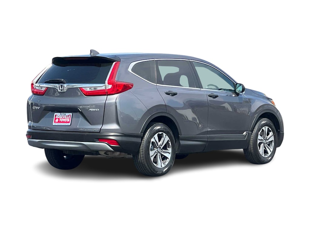 Thumbnail: 2018 Honda CR-V - 19