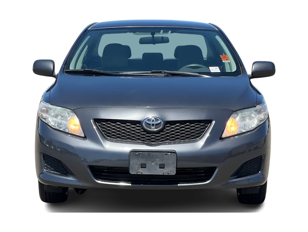 Thumbnail: 2010 Toyota Corolla - 6