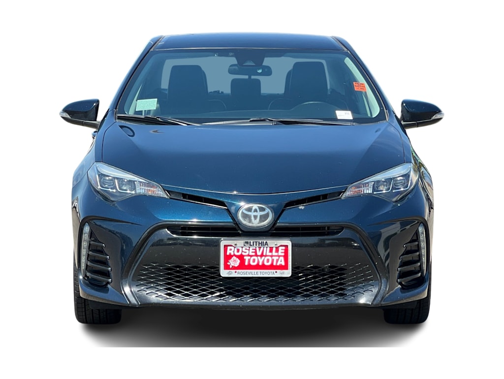 Thumbnail: 2018 Toyota Corolla - 6