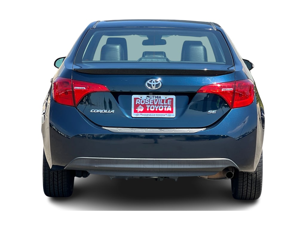 Thumbnail: 2018 Toyota Corolla - 5