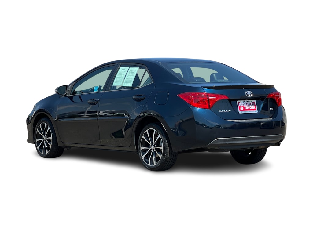Thumbnail: 2018 Toyota Corolla - 4