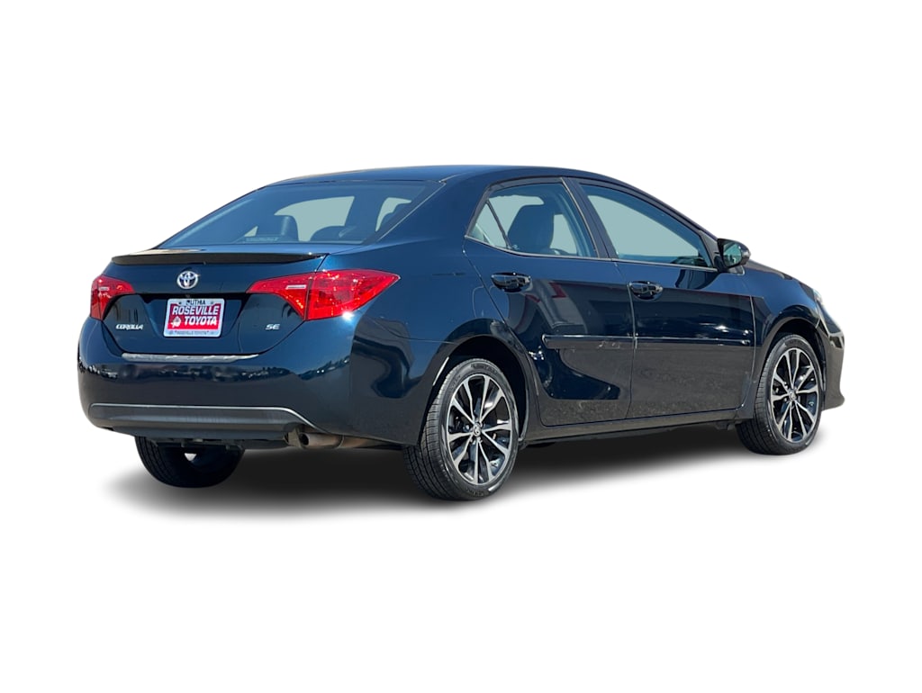Thumbnail: 2018 Toyota Corolla - 15