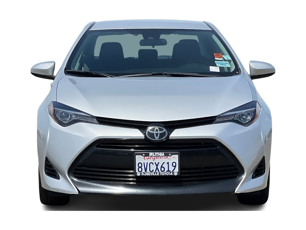 Thumbnail: 2017 Toyota Corolla - 6