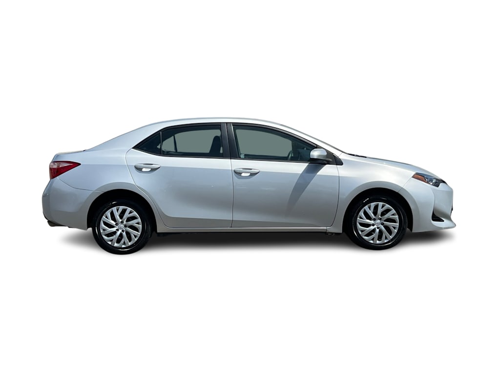 Thumbnail: 2017 Toyota Corolla - 19