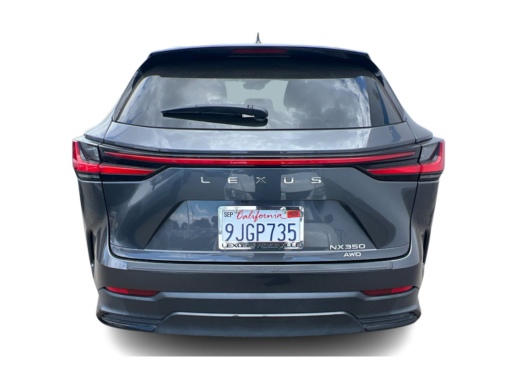 Thumbnail: 2024 Lexus ES - 3