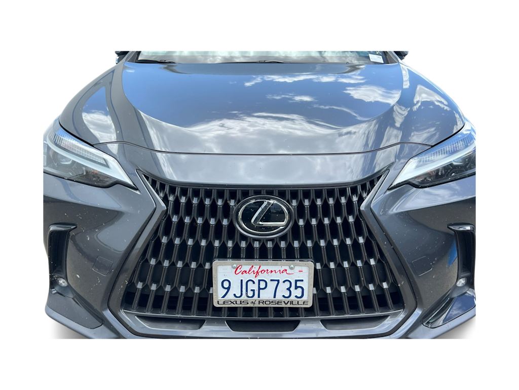 Thumbnail: 2024 Lexus ES - 14