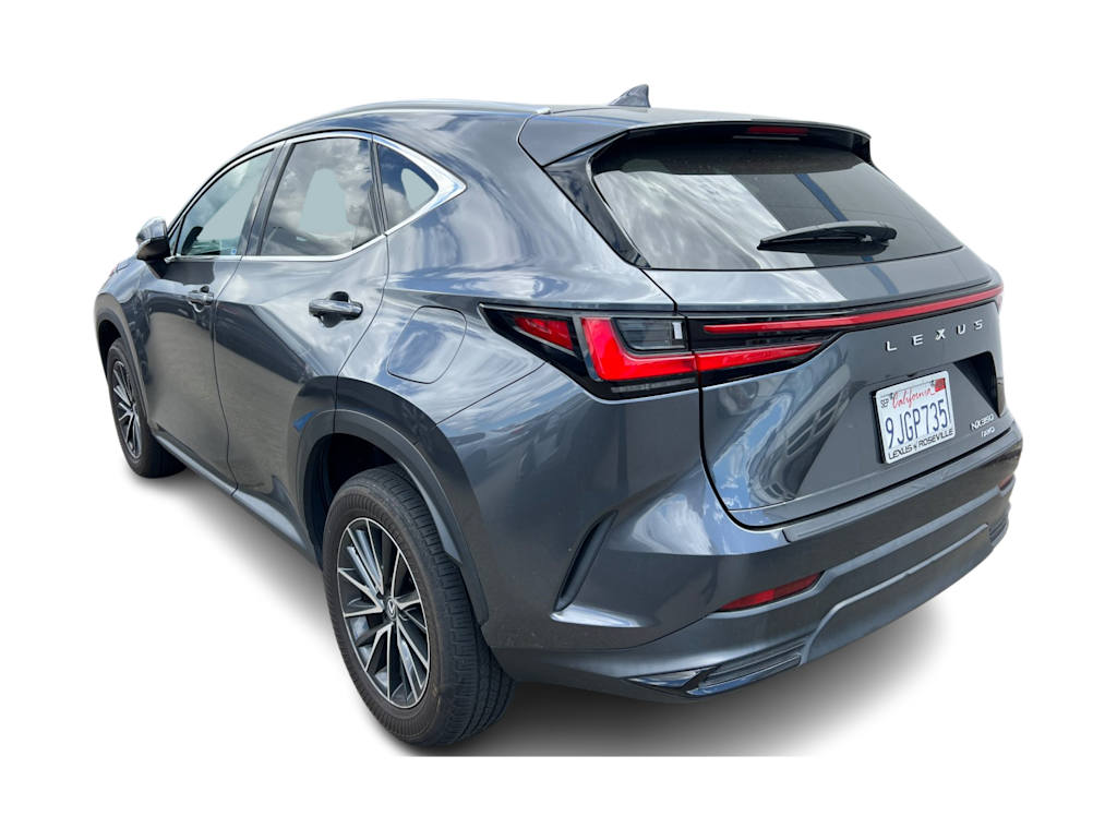 Thumbnail: 2024 Lexus ES - 2