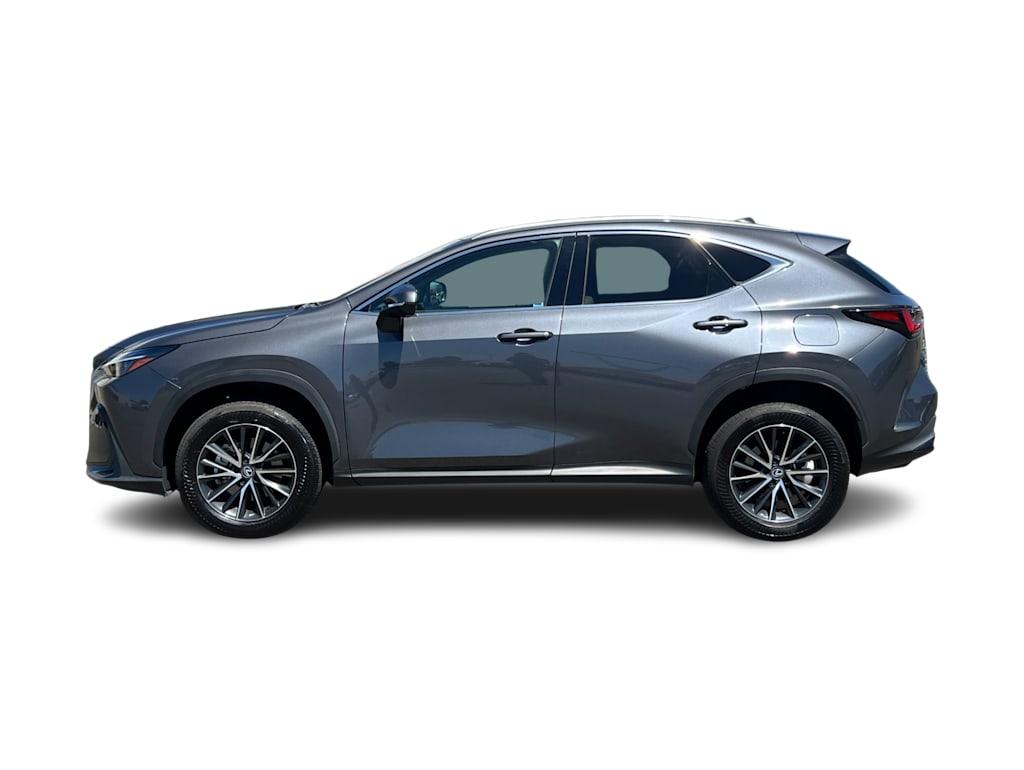 Thumbnail: 2024 Lexus ES - 3