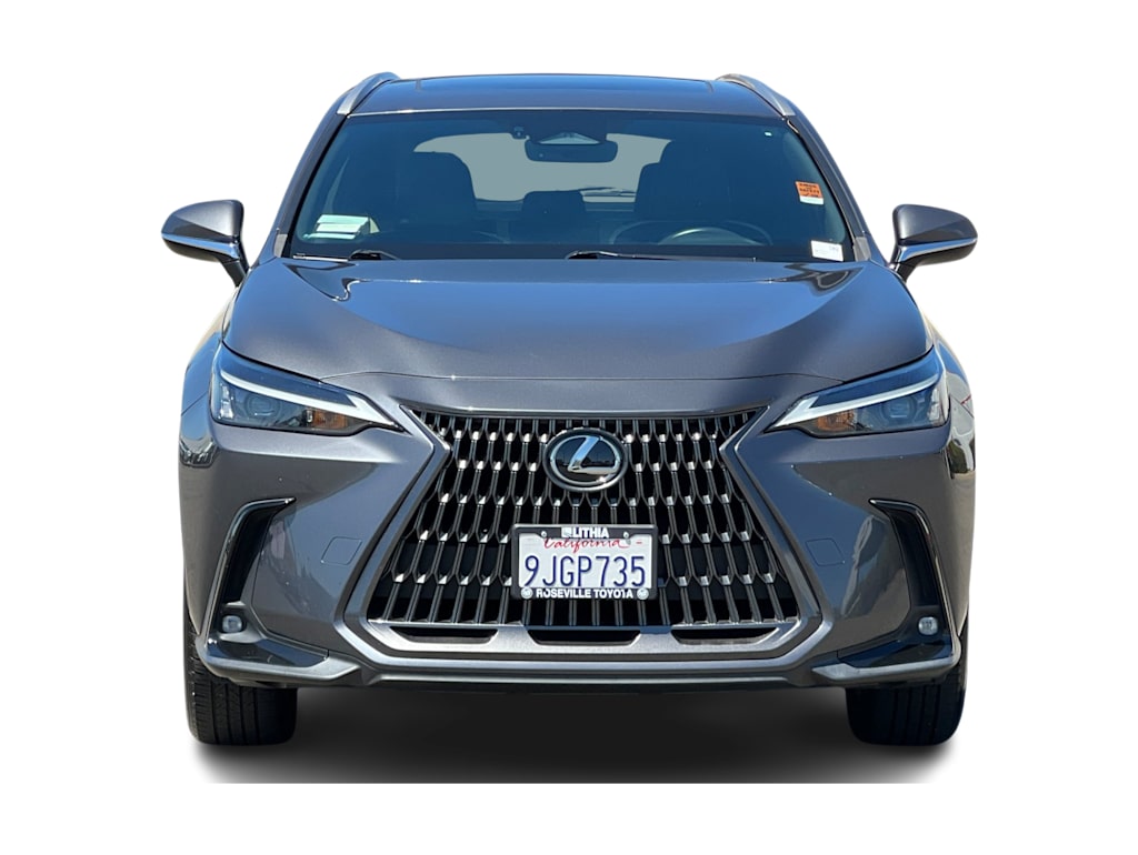 Thumbnail: 2024 Lexus ES - 6