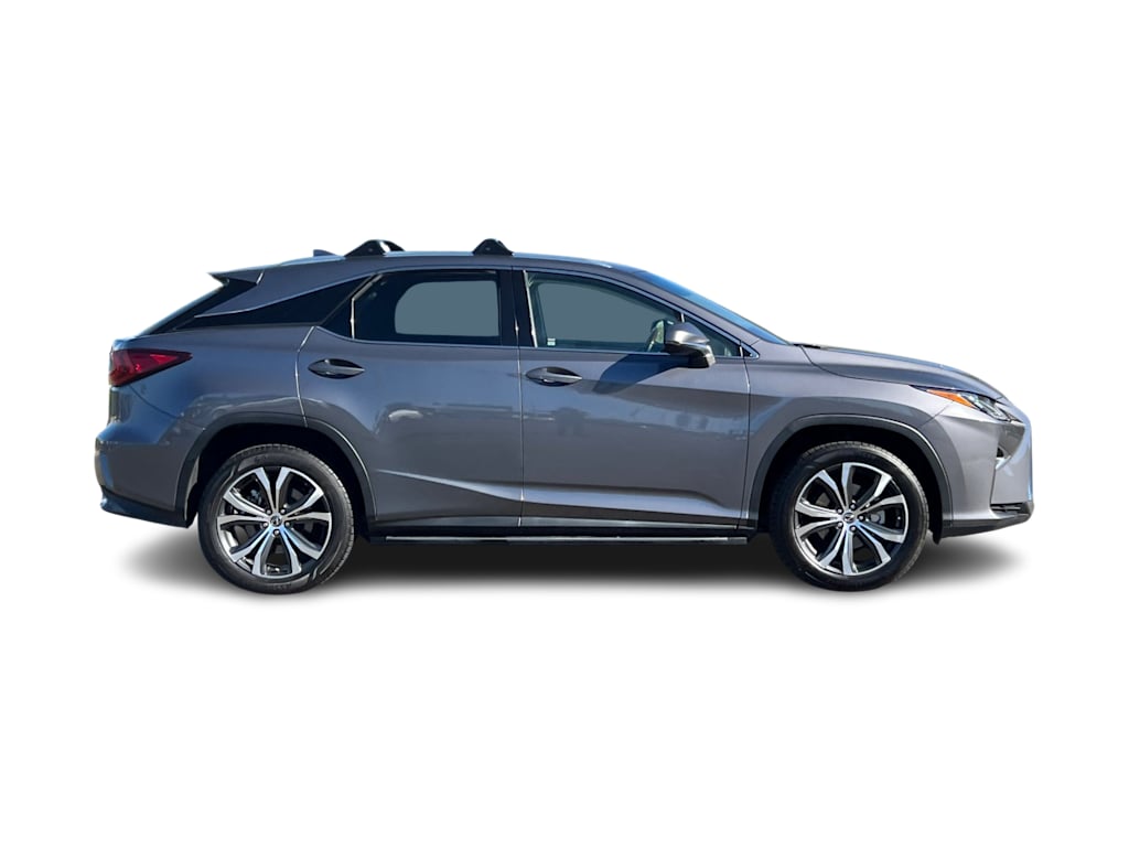 Thumbnail: 2019 Lexus RX - 19