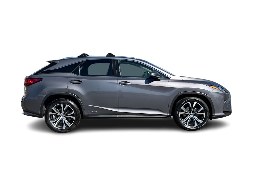 Thumbnail: 2019 Lexus RX - 20