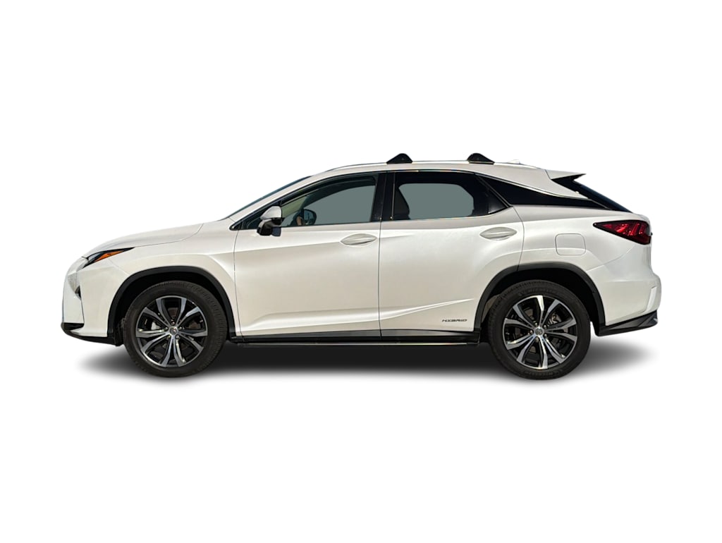 Thumbnail: 2017 Lexus RX - 3