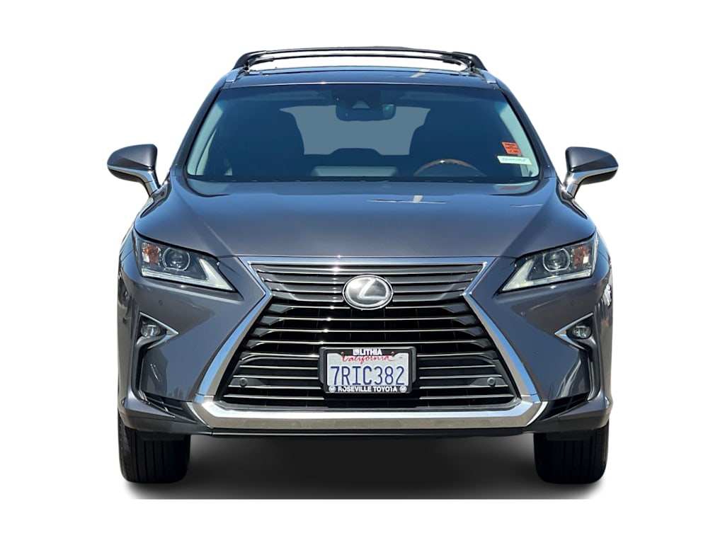 Thumbnail: 2016 Lexus RX - 6