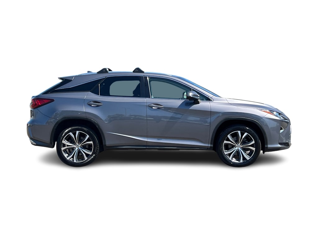 Thumbnail: 2016 Lexus RX - 19