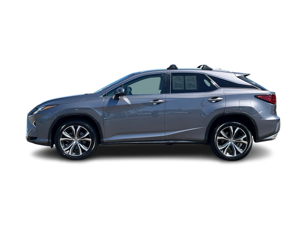 Thumbnail: 2016 Lexus RX - 3