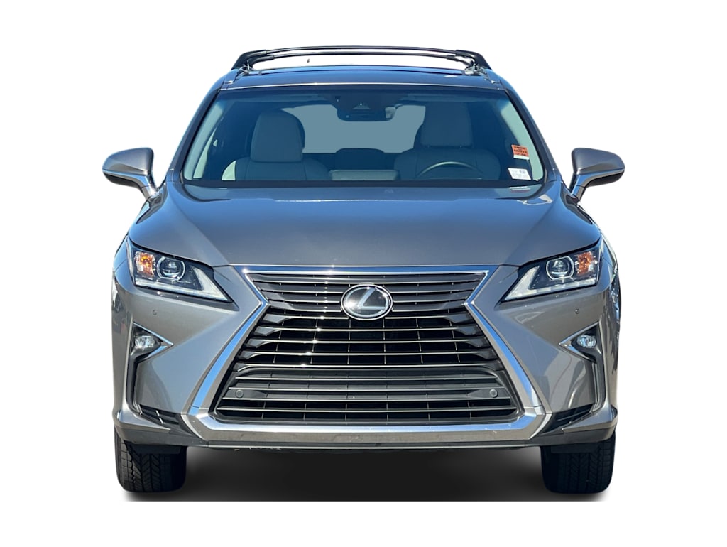 Thumbnail: 2017 Lexus RX - 6