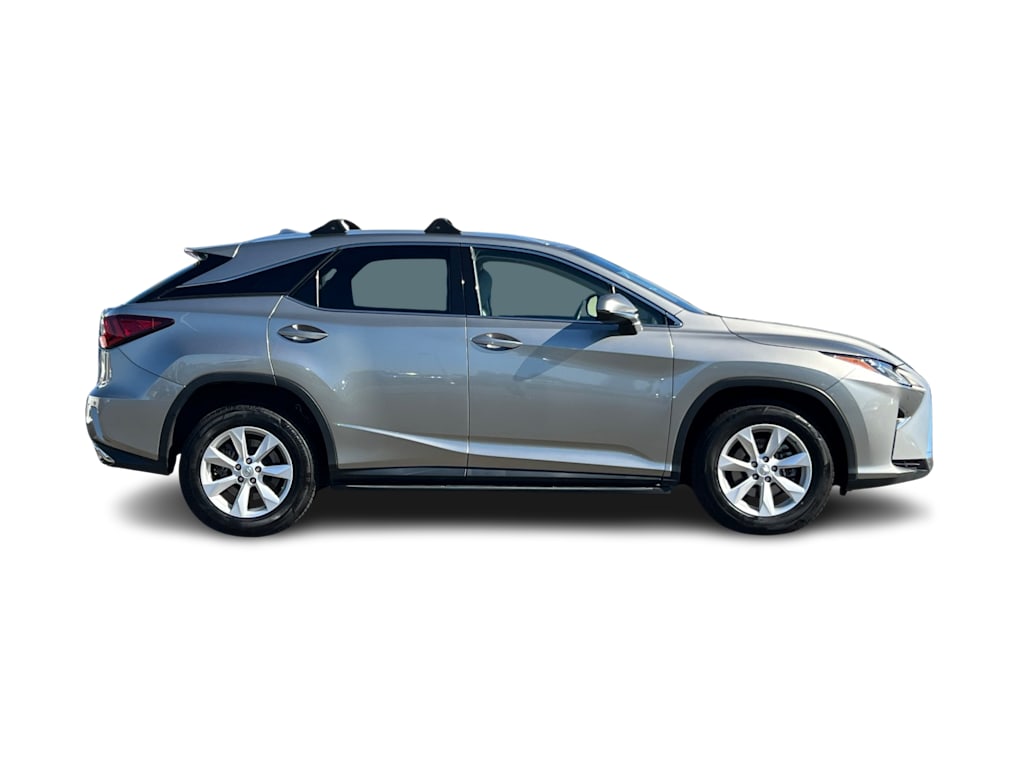 Thumbnail: 2017 Lexus RX - 19