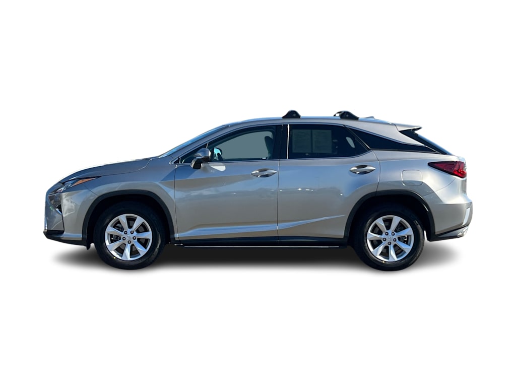 Thumbnail: 2017 Lexus RX - 3