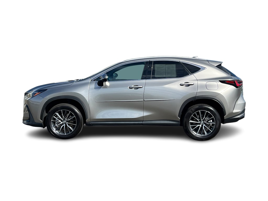Thumbnail: 2023 Lexus NX - 3