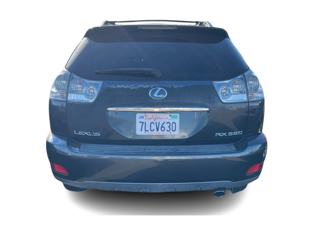 Thumbnail: 2009 Lexus RX - 3