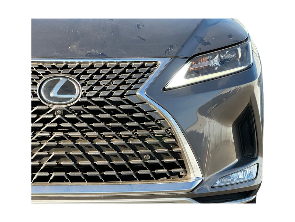 Thumbnail: 2022 Lexus RX - 16