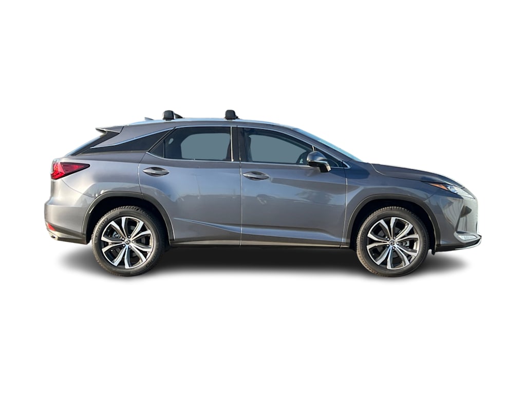 Thumbnail: 2022 Lexus RX - 11