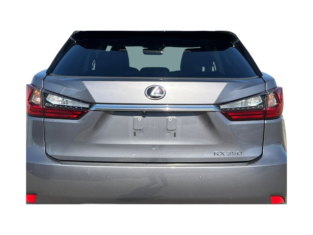 Thumbnail: 2021 Lexus RX - 23