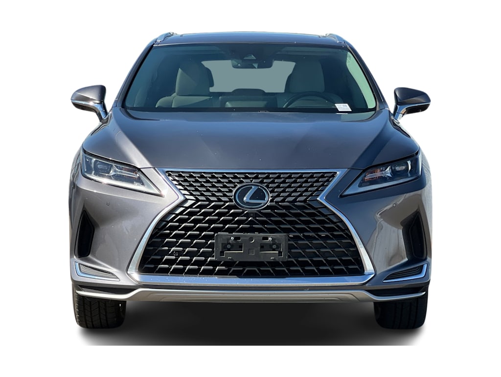 Thumbnail: 2021 Lexus RX - 6