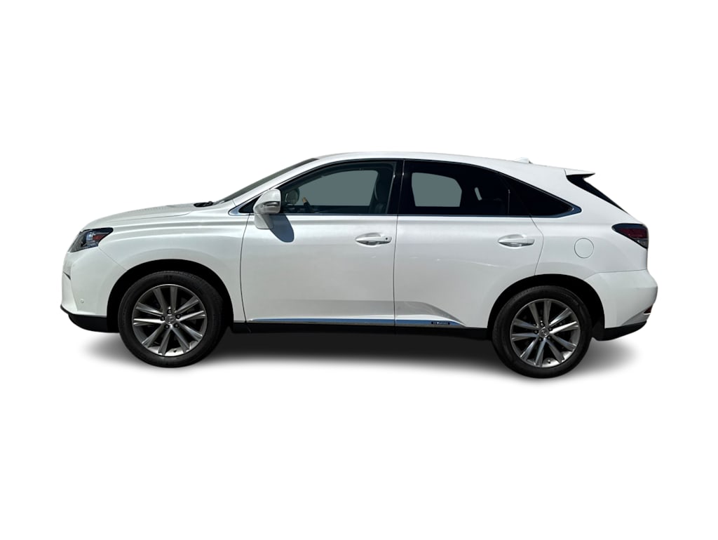 Thumbnail: 2015 Lexus RX - 3