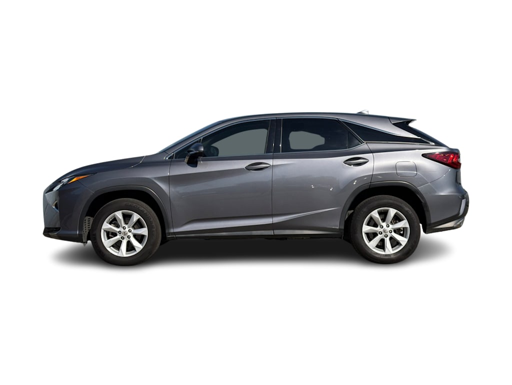 Thumbnail: 2017 Lexus RX - 3