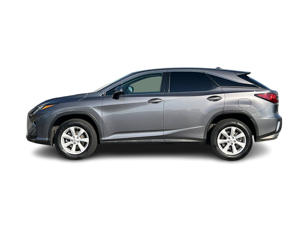 Thumbnail: 2017 Lexus RX - 3