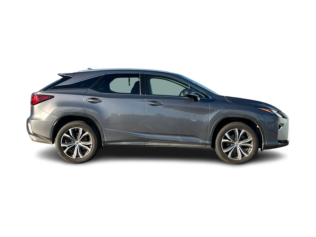 Thumbnail: 2017 Lexus RX - 13