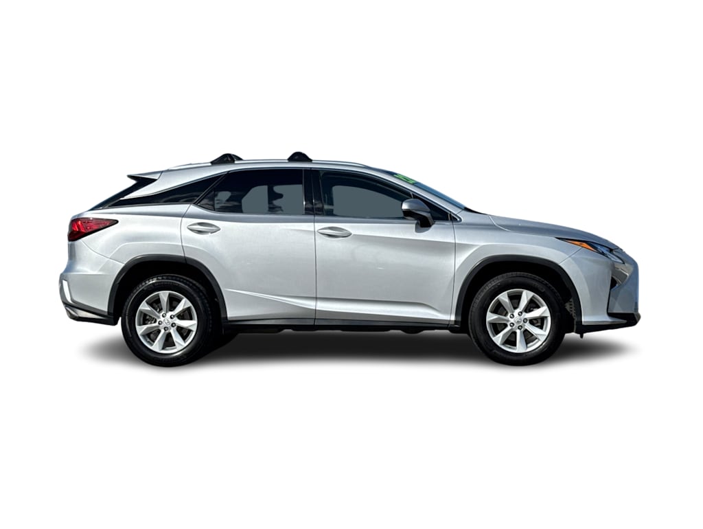 2016 Lexus RX 350 20