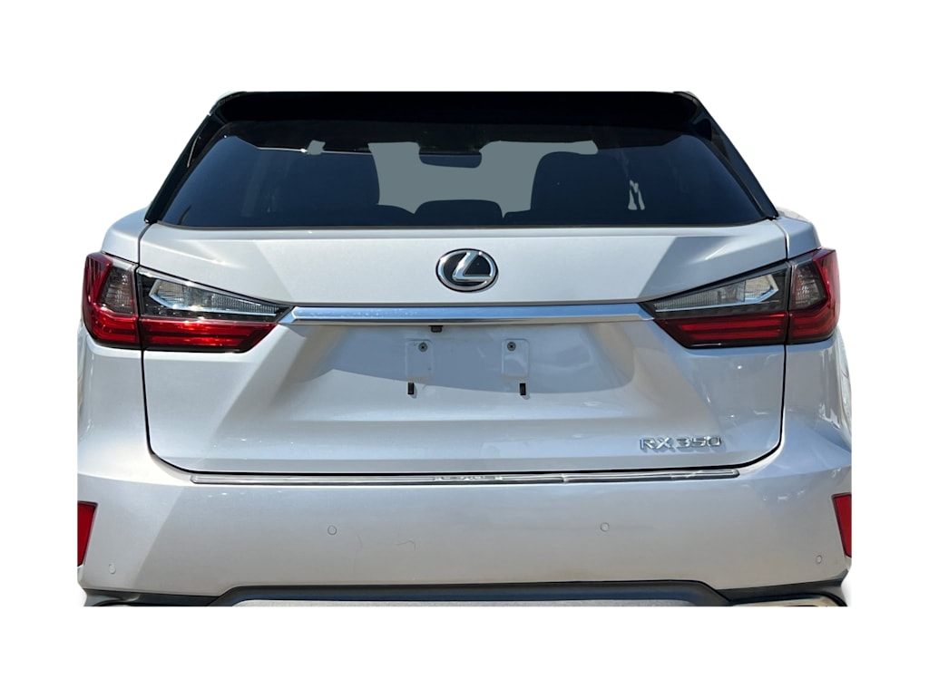Thumbnail: 2018 Lexus RX - 23