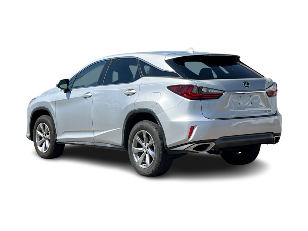 Thumbnail: 2018 Lexus RX - 4