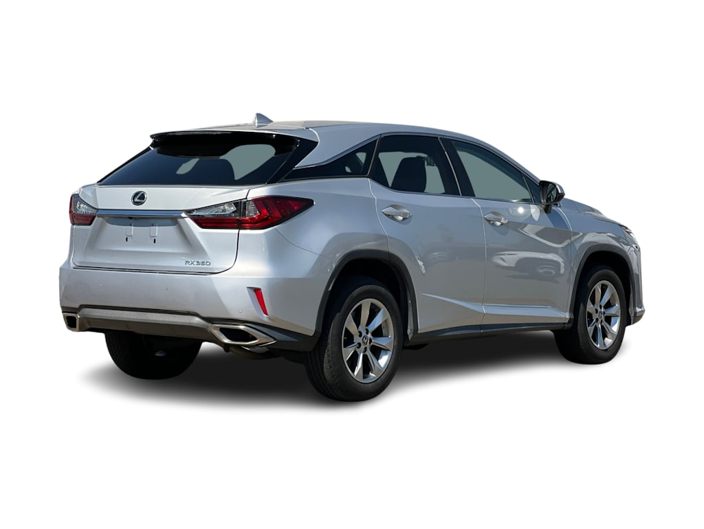 Thumbnail: 2018 Lexus RX - 11