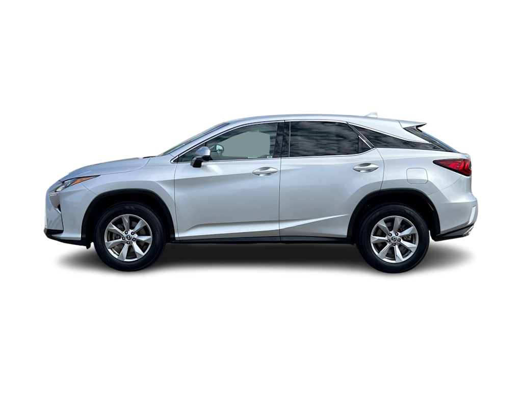 Thumbnail: 2018 Lexus RX - 3