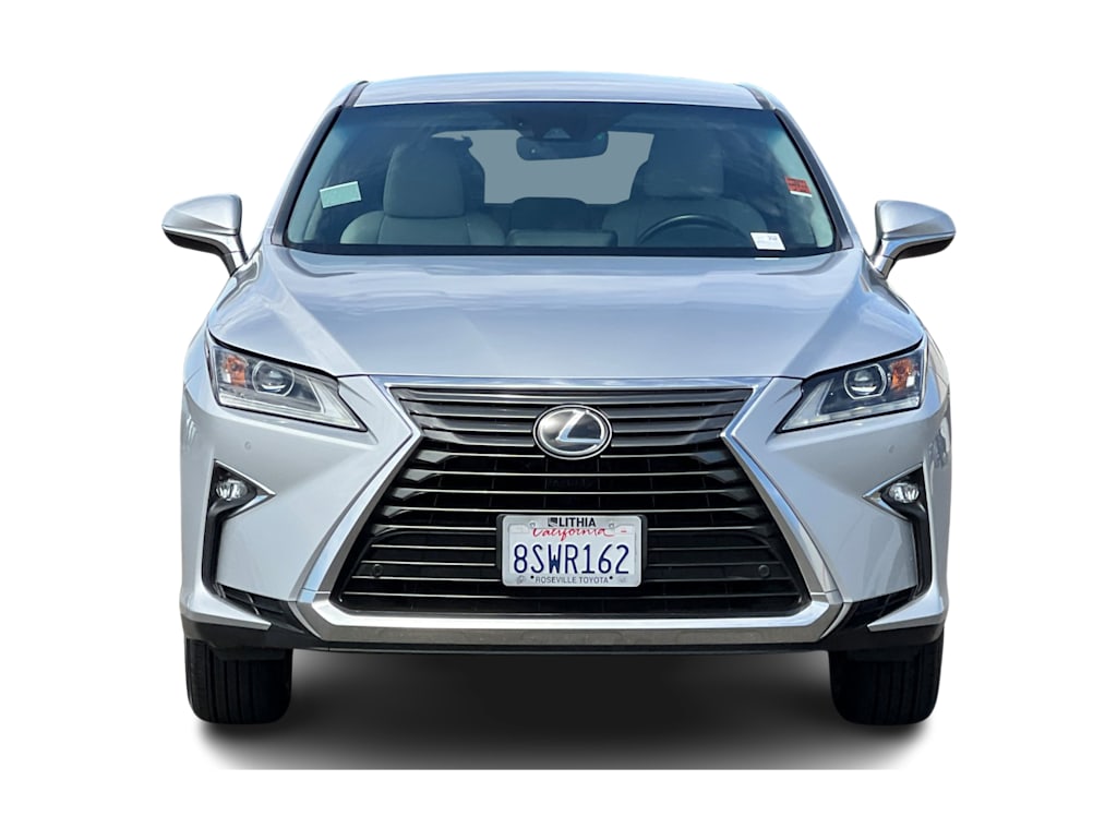 Thumbnail: 2018 Lexus RX - 6