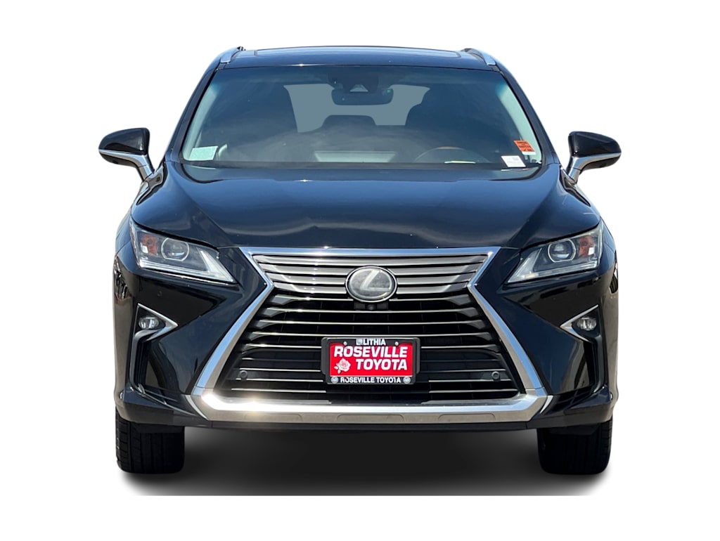 Thumbnail: 2019 Lexus RX - 6