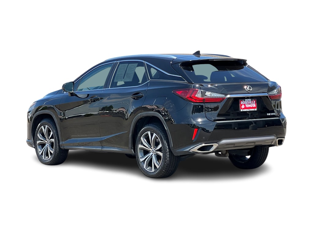 Thumbnail: 2019 Lexus RX - 4