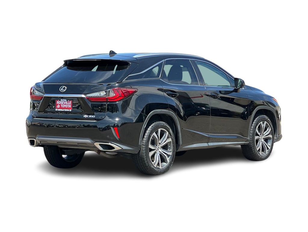 Thumbnail: 2019 Lexus RX - 18