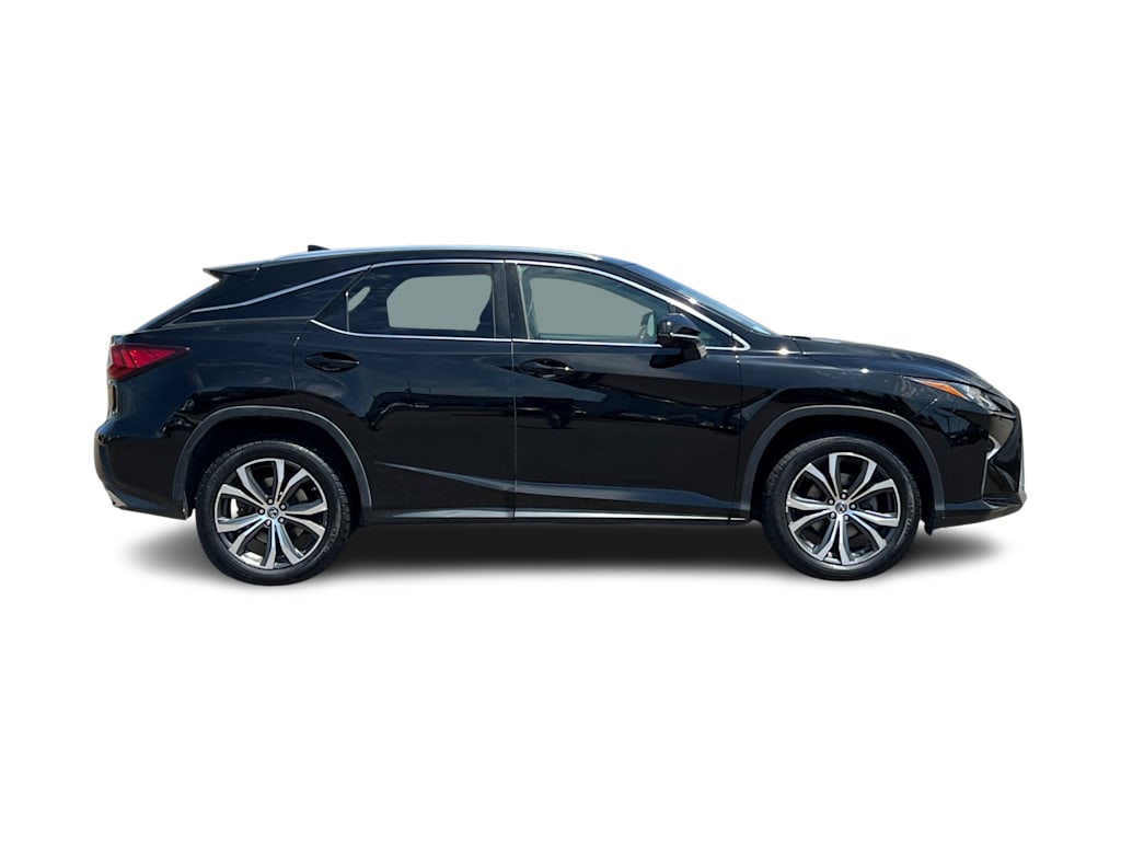 Thumbnail: 2019 Lexus RX - 20