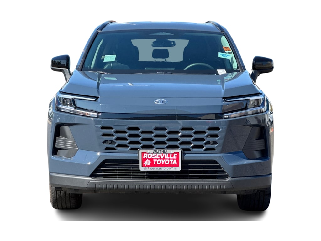 Thumbnail: 2026 Toyota RAV4 - 6