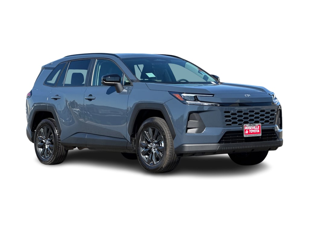 Thumbnail: 2026 Toyota RAV4 - 19