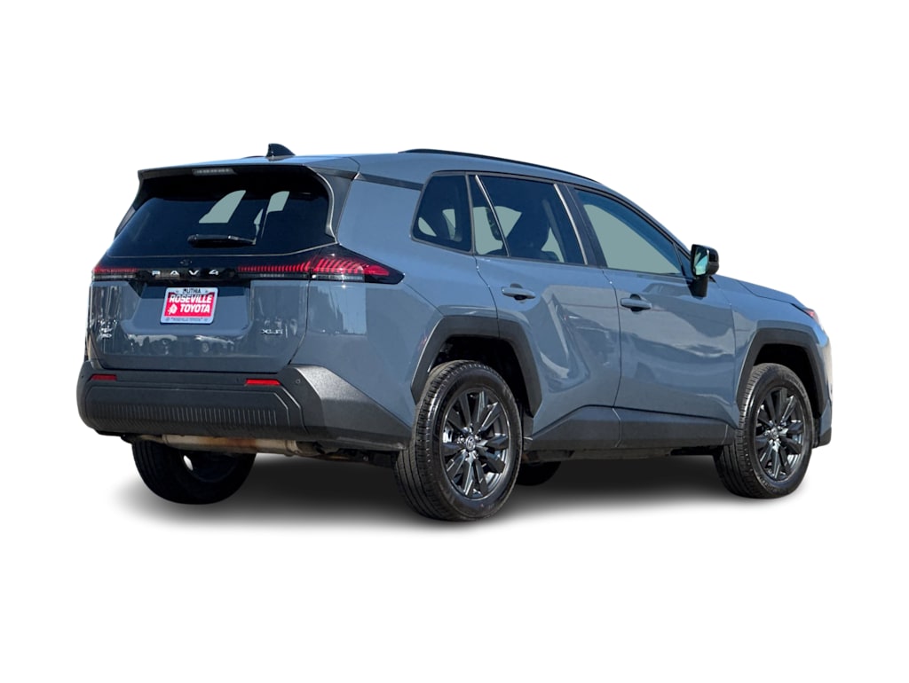 Thumbnail: 2026 Toyota RAV4 - 18